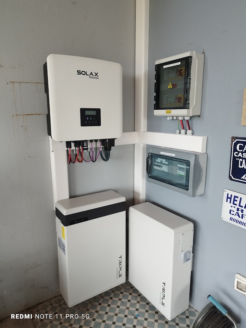 LDL Electricidad — Fotos 4