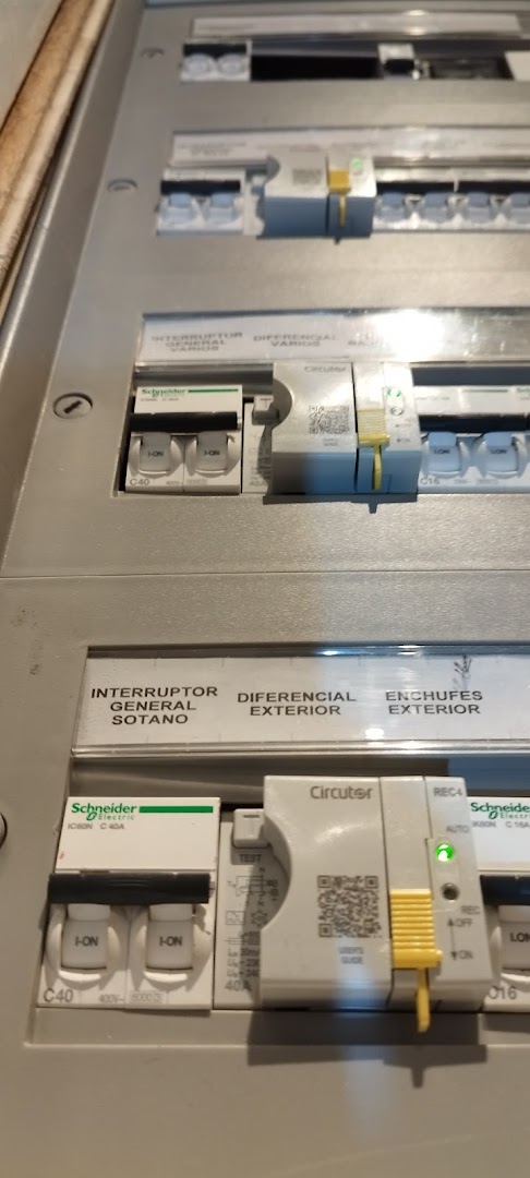 LDL Electricidad — Fotos 6